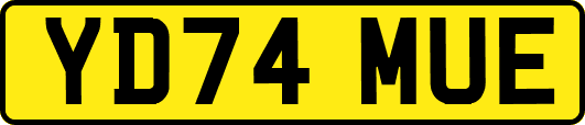 YD74MUE