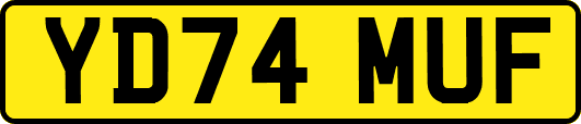 YD74MUF