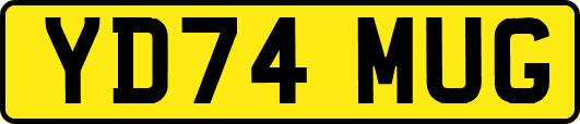 YD74MUG