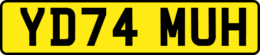 YD74MUH