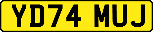YD74MUJ