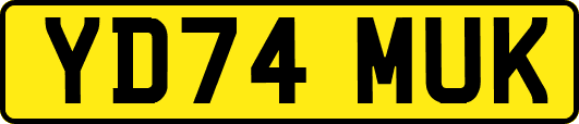 YD74MUK
