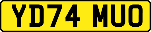 YD74MUO