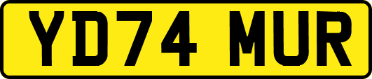 YD74MUR