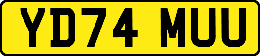 YD74MUU