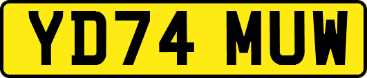 YD74MUW