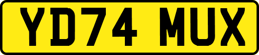 YD74MUX
