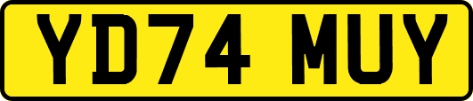 YD74MUY