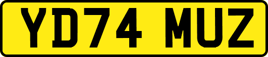 YD74MUZ