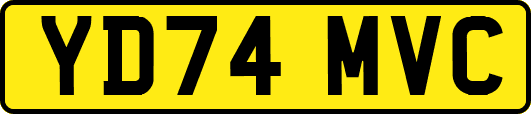 YD74MVC