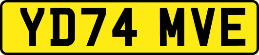 YD74MVE
