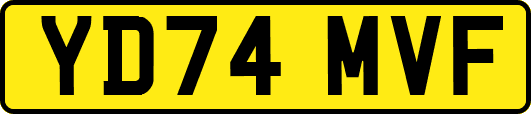 YD74MVF