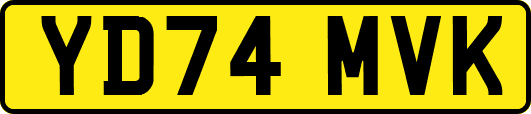 YD74MVK
