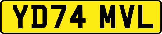 YD74MVL