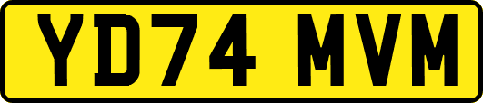 YD74MVM