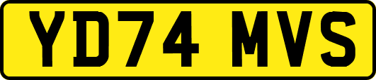 YD74MVS