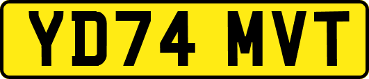 YD74MVT