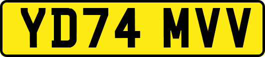 YD74MVV