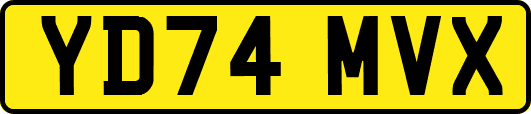 YD74MVX