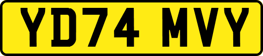 YD74MVY