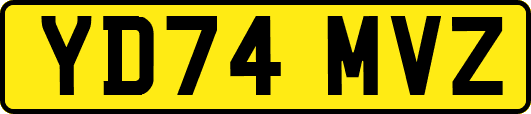 YD74MVZ