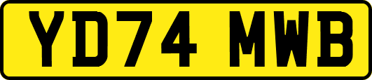 YD74MWB