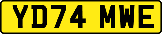 YD74MWE