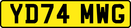 YD74MWG