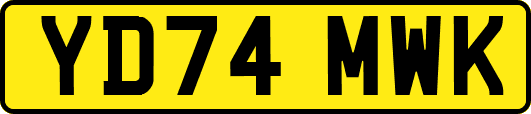 YD74MWK
