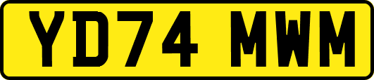 YD74MWM