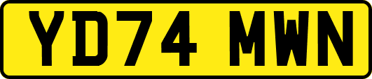 YD74MWN