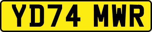YD74MWR