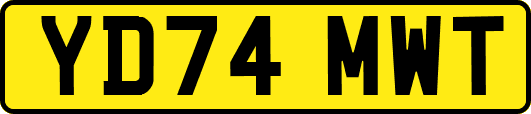 YD74MWT
