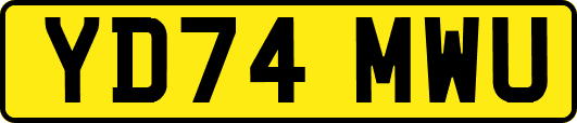 YD74MWU