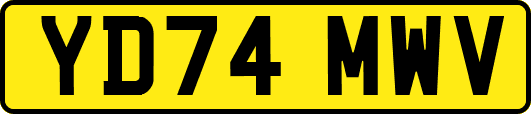 YD74MWV