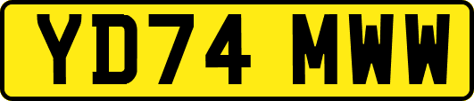 YD74MWW