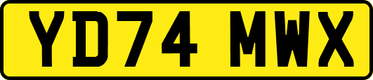 YD74MWX
