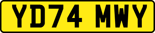 YD74MWY