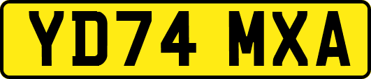 YD74MXA