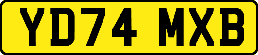 YD74MXB