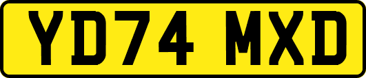 YD74MXD