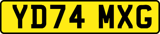 YD74MXG