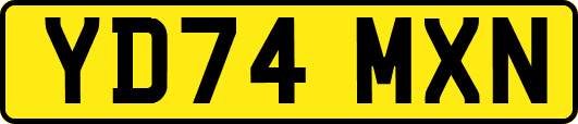 YD74MXN