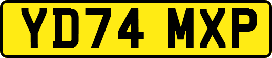 YD74MXP