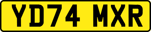 YD74MXR