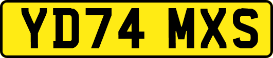 YD74MXS