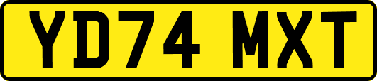 YD74MXT