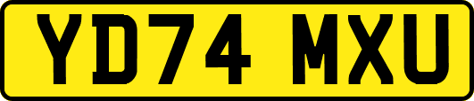 YD74MXU