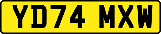 YD74MXW