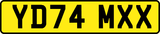 YD74MXX